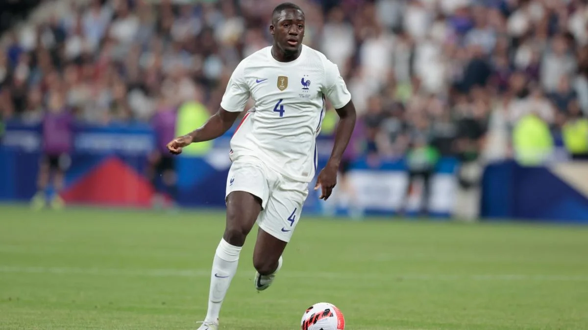 Coupe du Monde 2026 : Ibrahima Konaté répond cash sur son temps de jeu