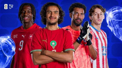 Ces révélations qui profitent de la Coupe du Monde pour s’offrir un gros transfert