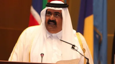 Qatar : le père du propriétaire du PSG est décédé