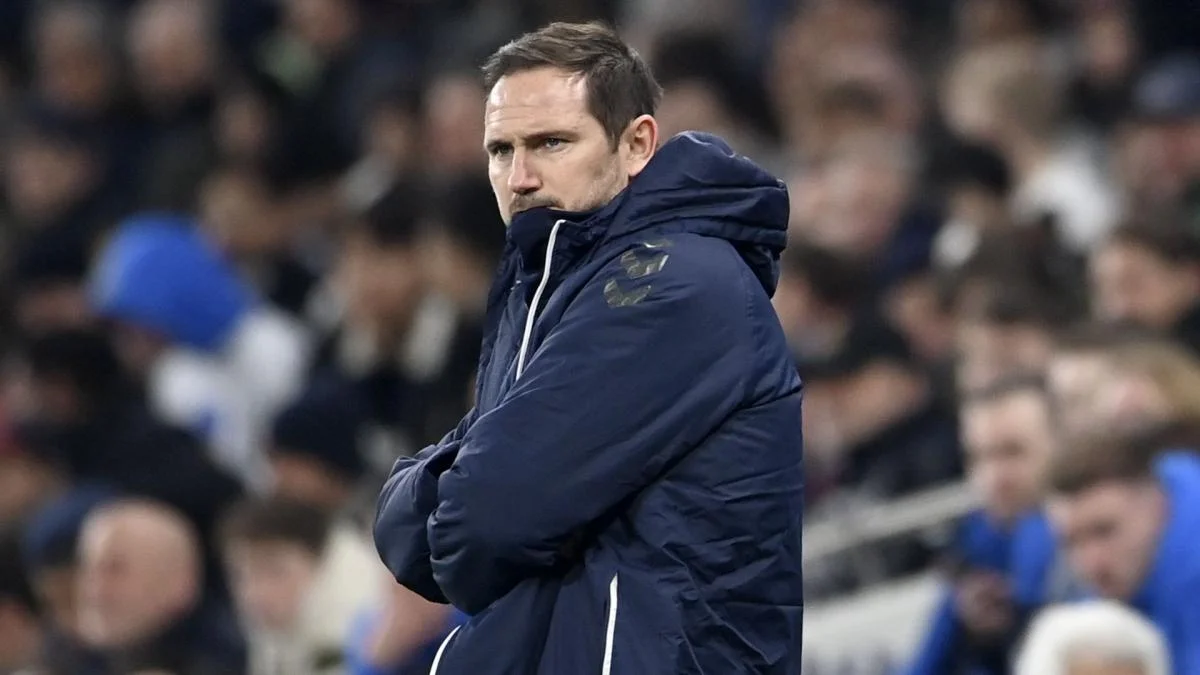 Coventry City : Frank Lampard lance un plan XXL pour surprendre la Premier League