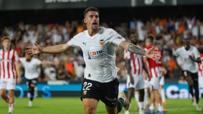 Baptiste Santamaria quitte Valence pour la Grèce