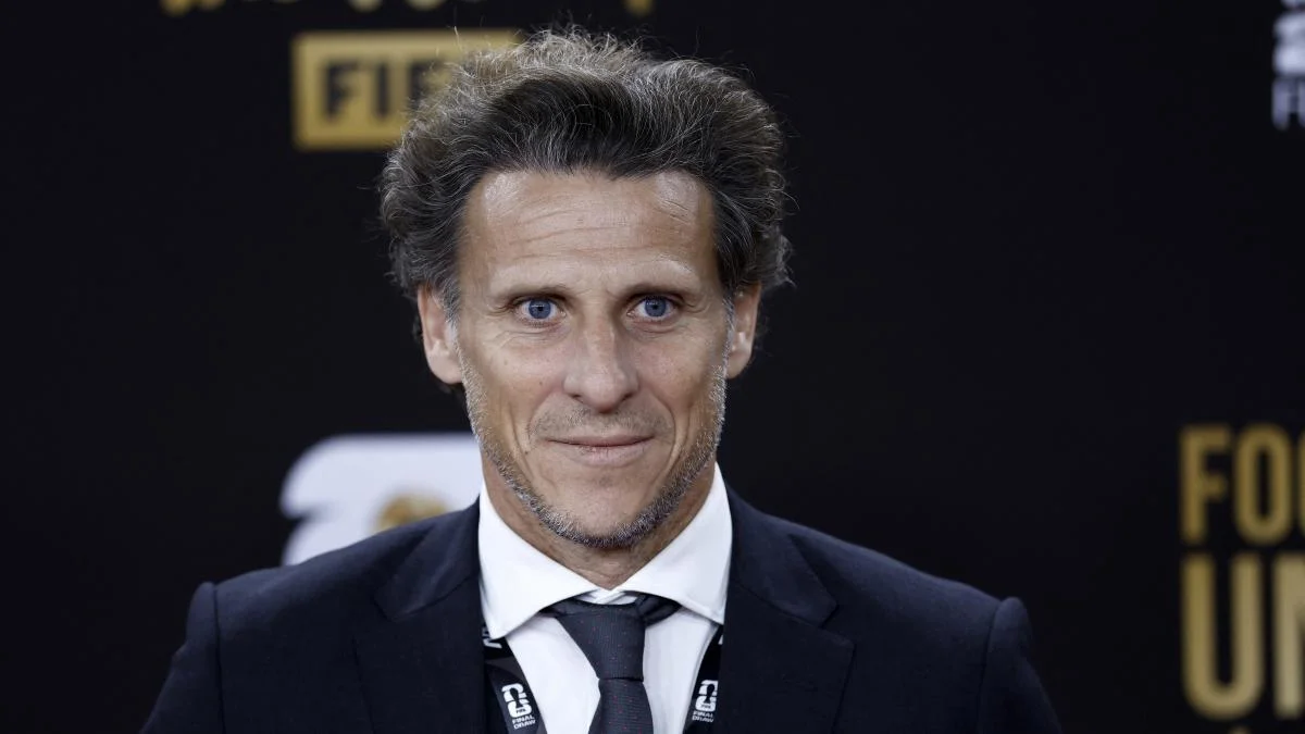 Uruguay : Diego Forlan va succéder à Marcelo Bielsa