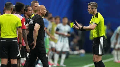 Coupe du Monde 2026 : l’Égypte en remet une couche sur Lionel Messi et l’Argentine !