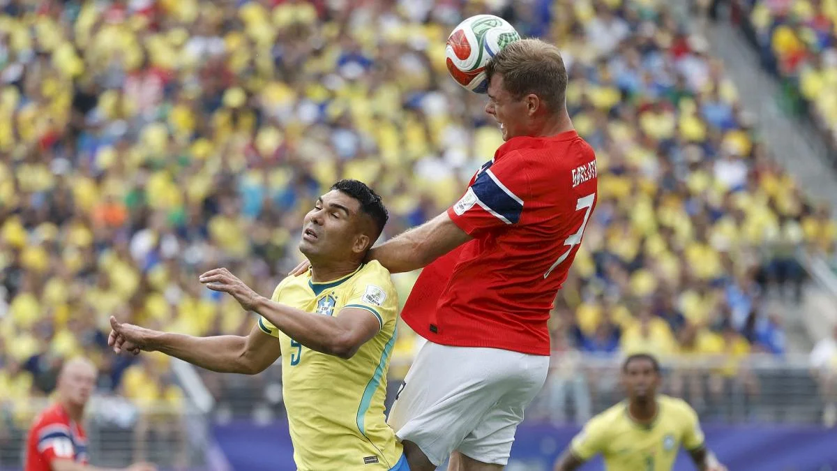 Coupe du Monde 2026 : Alexander Sørloth pris pour cible après son occasion manquée
