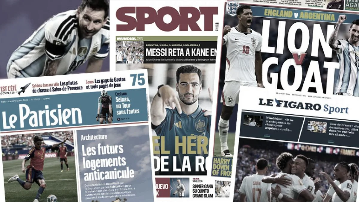 La presse se méfie de la menace Lamine Yamal, voilà comment le PSG influence l’Équipe de France