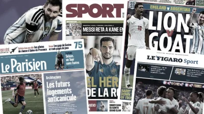 La presse se méfie de la menace Lamine Yamal, voilà comment le PSG influence l’Équipe de France