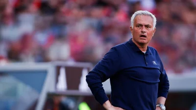 Real Madrid : José Mourinho a déjà commencé sa grande révolution