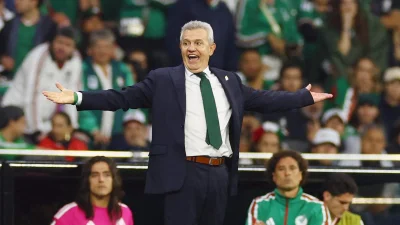 Coupe du Monde 2026 : la fédération mexicaine écope d’une grosse amende