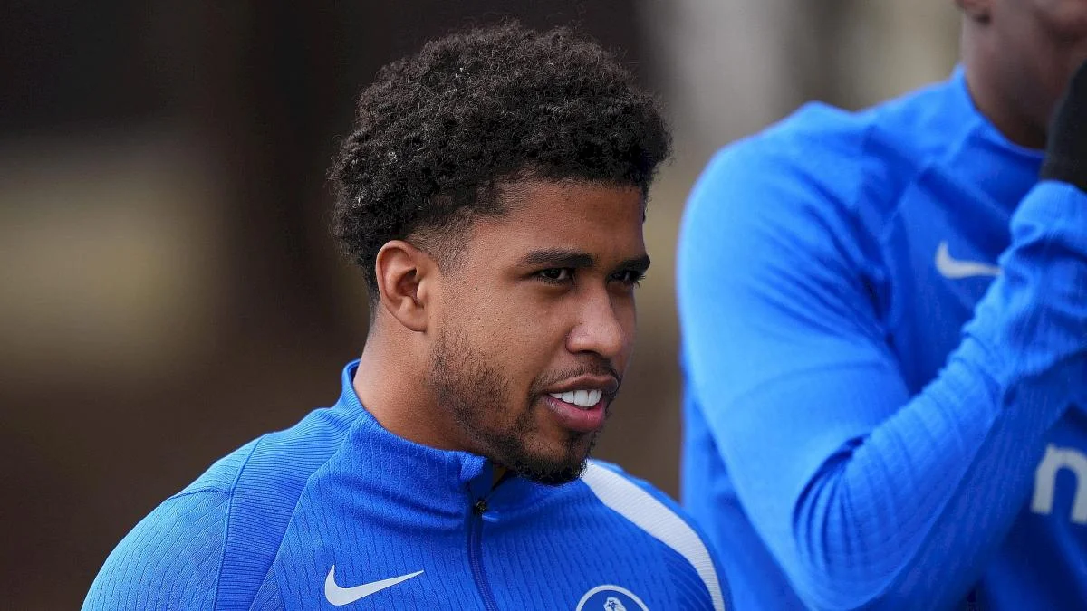 Manchester United : les premiers mots de la recrue Andrey Santos