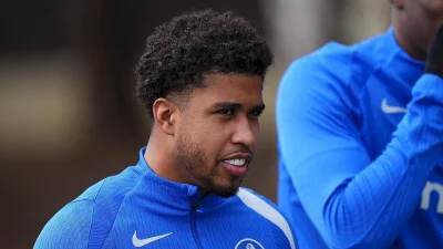 Manchester United : les premiers mots de la recrue Andrey Santos