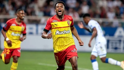 Le RC Lens s’active pour rapatrier Loïs Openda !