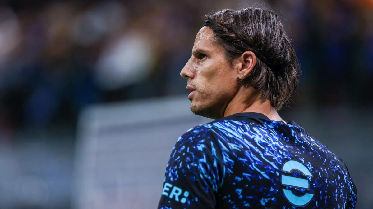 Yann Sommer va s’engager avec le Club Bruges