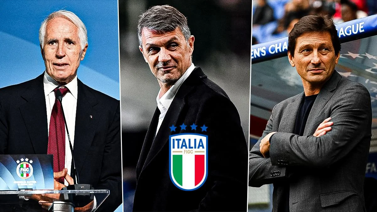 Italie : pourquoi les nominations de Paolo Maldini et Leonardo changent tout pour Pep Guardiola