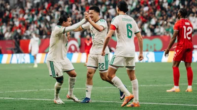 Coupe du Monde 2026 : le diagnostic lunaire et hors sol du président de la Fédération algérienne