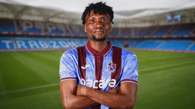 Fulham tient un accord pour Chibuike Nwaiwu