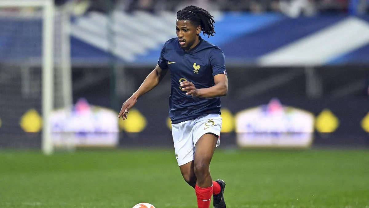 Yasser Larouci débarque au Mans