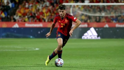 Coupe du Monde 2026 : la très inquiétante perte de statut de Pedri avec l’Espagne