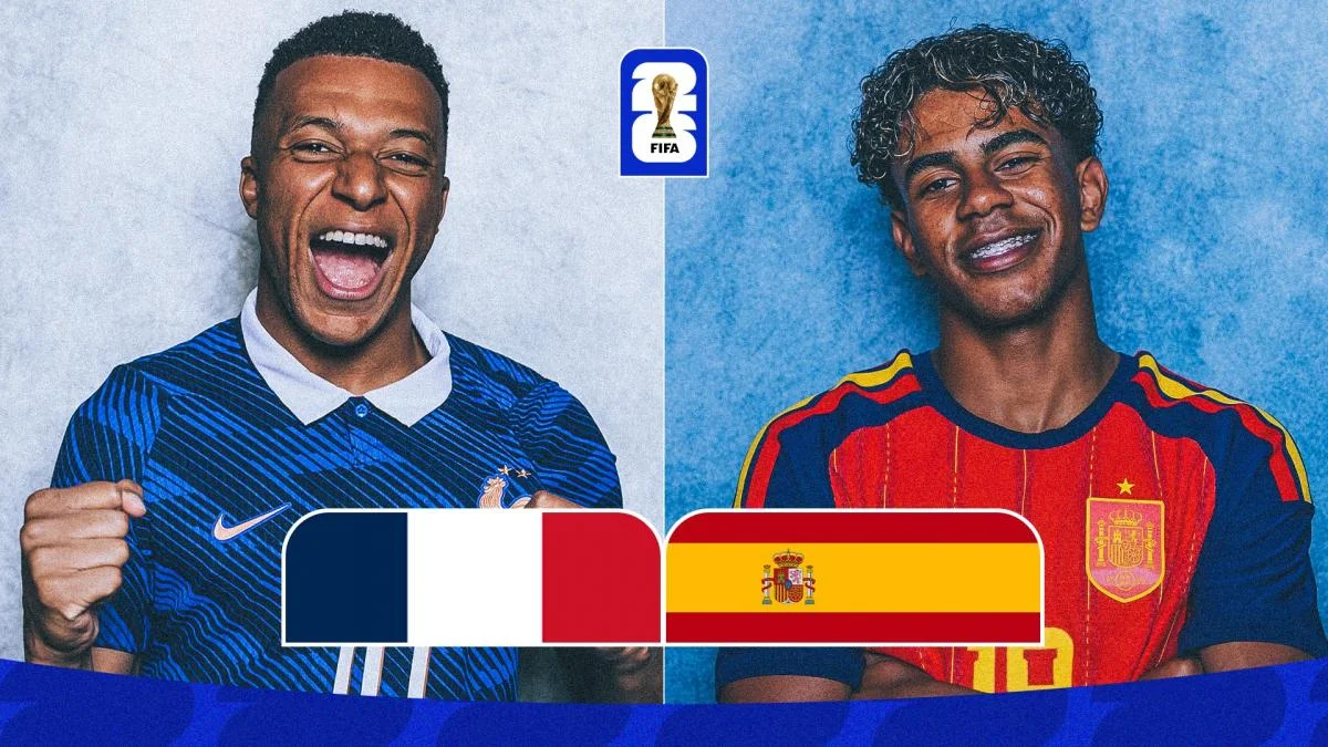 France - Espagne : les compositions probables
