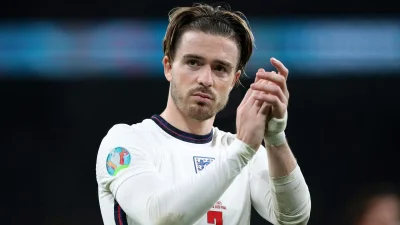Jack Grealish fait encore parler de lui en Angleterre