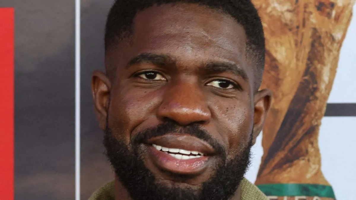 Coupe du Monde 2026 : M6 défend Samuel Umtiti