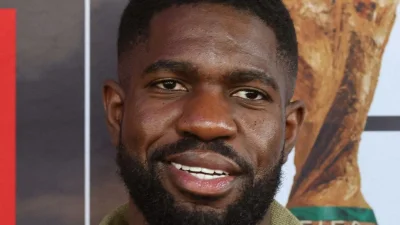 Coupe du Monde 2026 : M6 défend Samuel Umtiti
