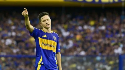 Ander Herrera signe en D3 espagnole