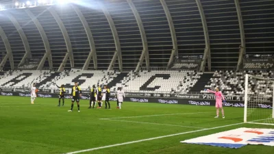 Amiens : Coleen Louis file en Suisse