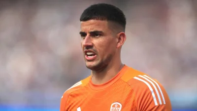 Manchester United recrute Karl Darlow
