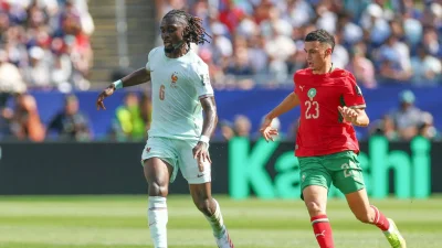 Mercato : le prix de Manu Koné a explosé !