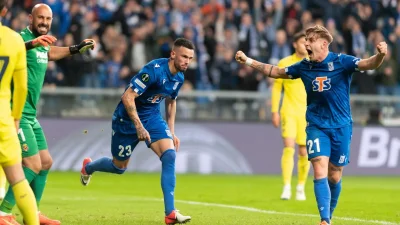 Le RC Lens recrute Michal Skoras