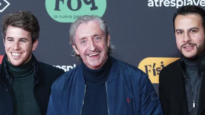 Clap de fin pour l’émission El Chiringuito