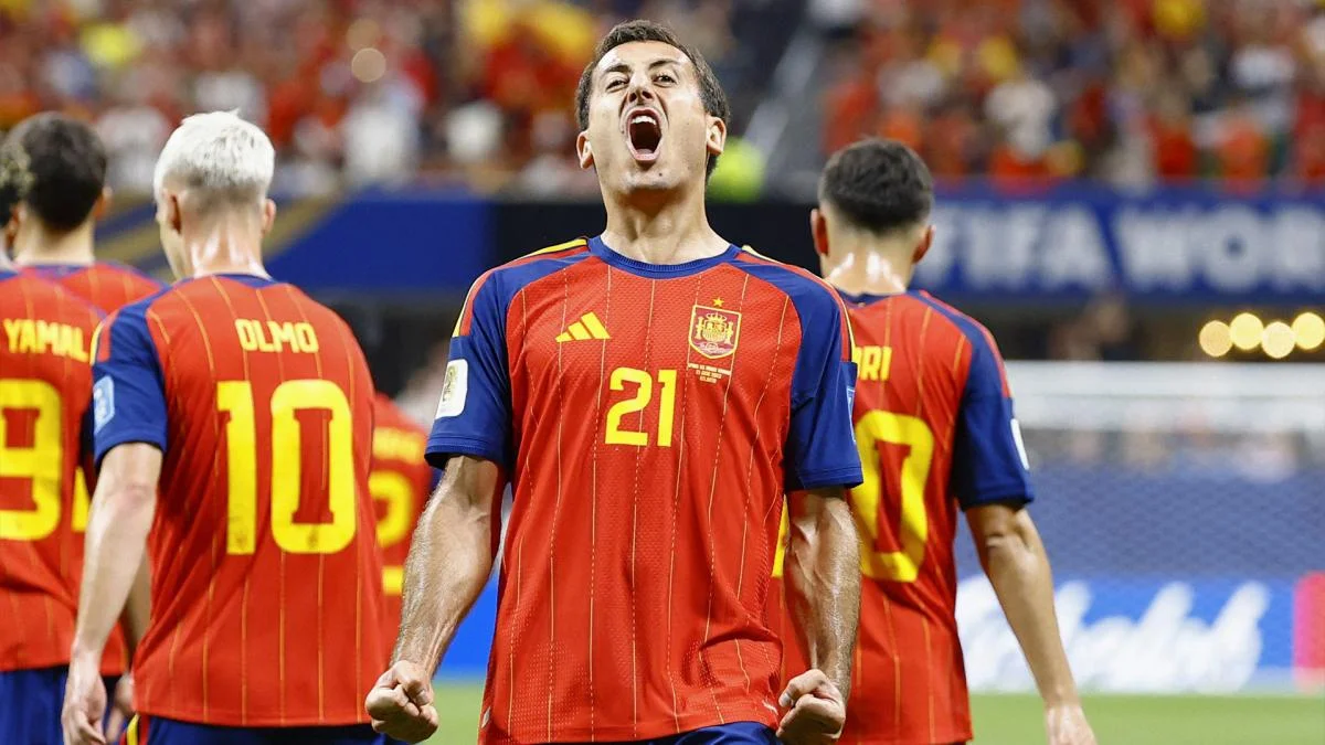 Coupe du Monde 2026 : le classement des buteurs