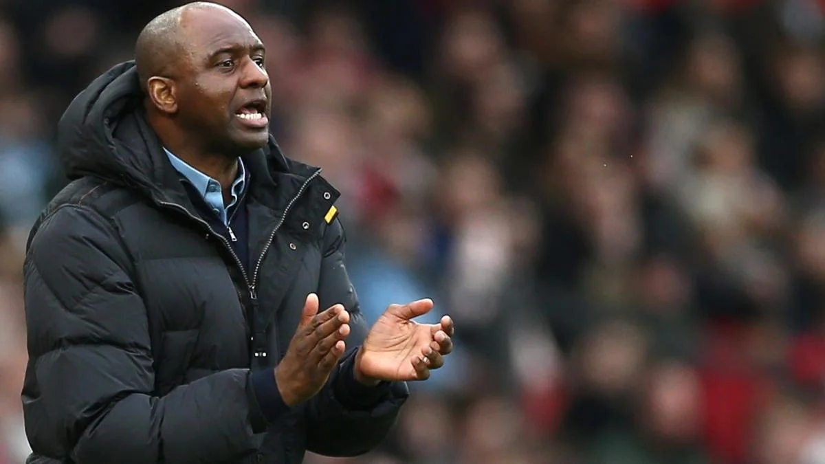 Coupe du Monde 2026 : Patrick Vieira tacle les Bleus