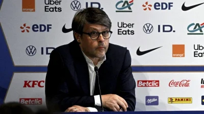 Coupe du Monde 2026 : la réponse pleine de rage de l’attaché de presse des Bleus à un média espagnol