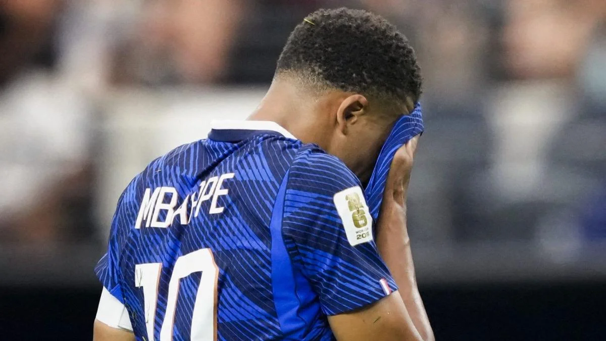 Coupe du Monde 2026 : la presse mondiale cartonne salement les Bleus