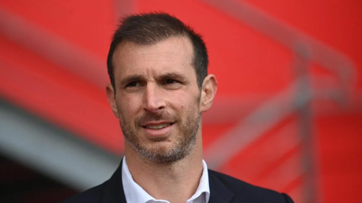 La réponse cash de Grégory Lorenzi sur les jeunes de l’OM