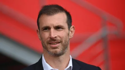 La réponse cash de Grégory Lorenzi sur les jeunes de l’OM