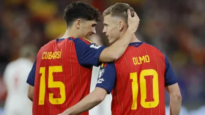 Pau Cubarsí répond froidement aux critiques après la qualification de l’Espagne