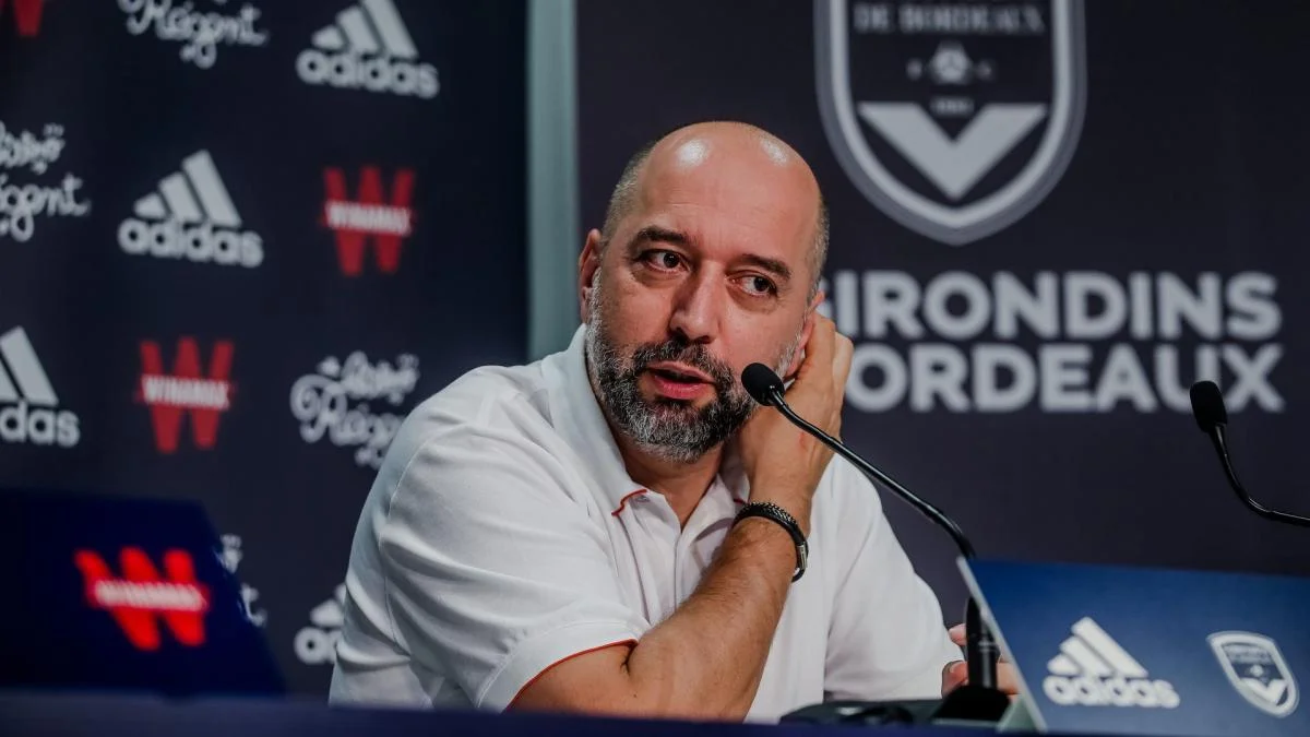 La DNCG confirme la rétrogradation en D6 des Girondins de Bordeaux !  