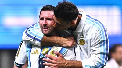 Pronostics Angleterre-Argentine : le coup parfait à tenter ce 15 juillet