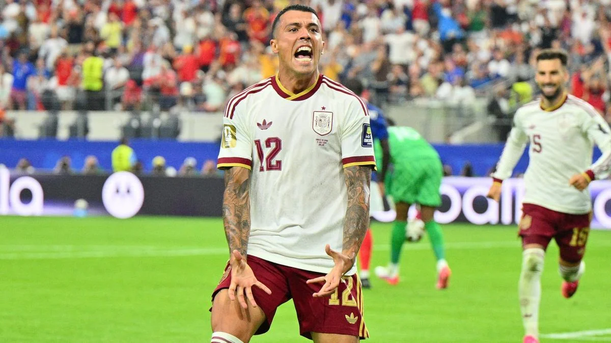 Coupe du Monde 2026 : l’inconnu Pedro Porro est devenu le nouveau chouchou de l’Espagne