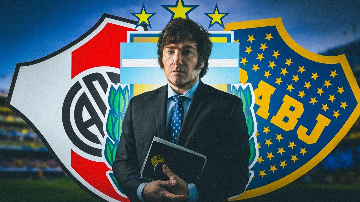 Coupe du Monde 2026 : l’attaque frontale de la vice-présidente de Javier Milei à l’Angleterre