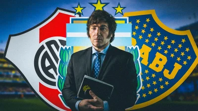 Coupe du Monde 2026 : l’attaque frontale de la vice-présidente de Javier Milei à l’Angleterre