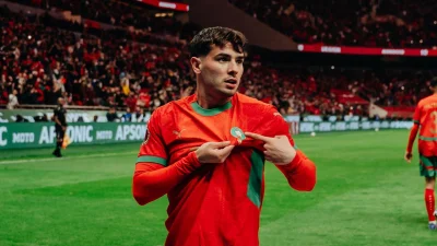 Coupe du Monde 2026 : Brahim Diaz sort du silence après l’élimination du Maroc