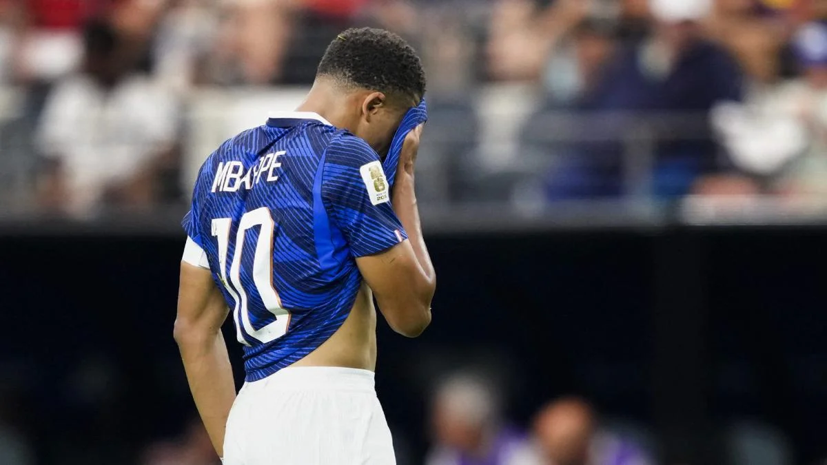 Dembélé agacé, Mbappé au fond du trou… les nouvelles révélations sur le fiasco des Bleus contre l’Espagne