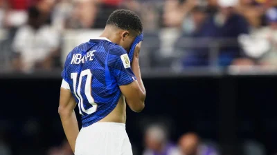 Dembélé agacé, Mbappé au fond du trou… les nouvelles révélations sur le fiasco des Bleus contre l’Espagne