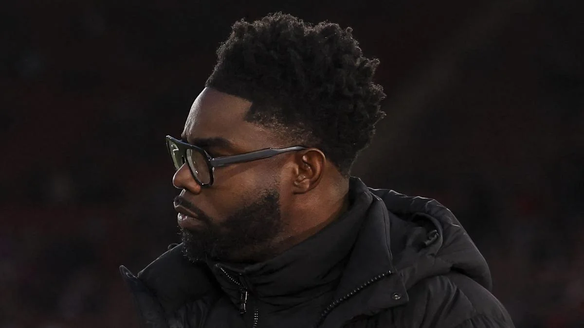 Coupe du Monde 2026 : Micah Richards touché par un drame juste avant le choc Angleterre-Argentine