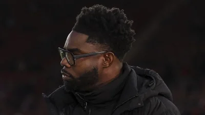 Coupe du Monde 2026 : Micah Richards touché par un drame juste avant le choc Angleterre-Argentine