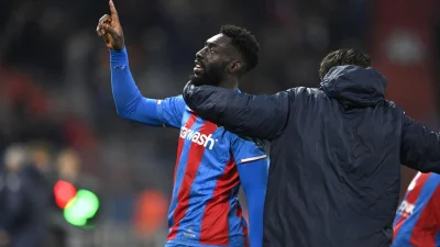 Montpellier : Alexandre Mendy signe à Al-Faisaly