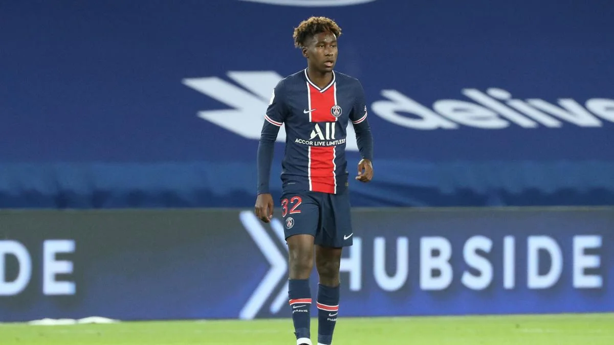 Timothée Pembélé s’engage définitivement avec Le Havre